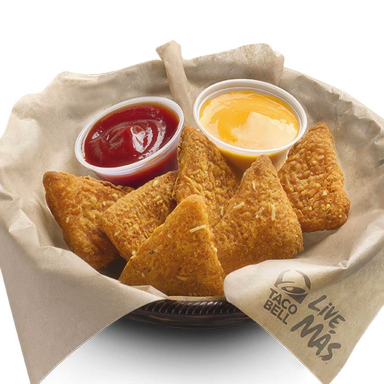 Chicken Nachos