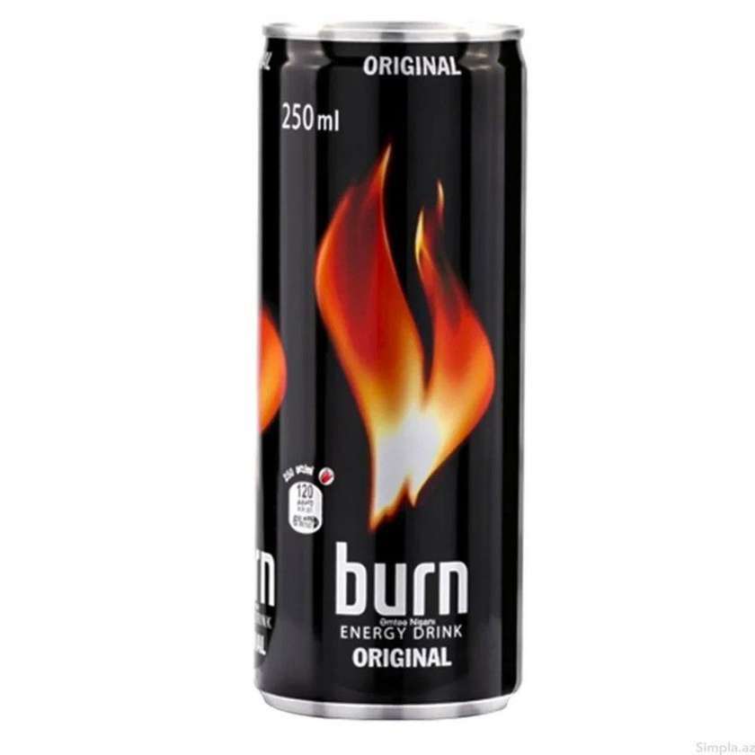 Burn