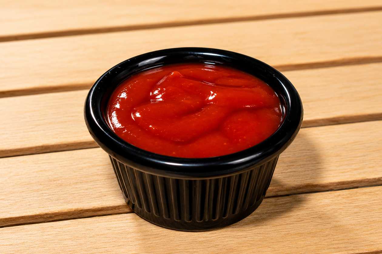 Ketchup
