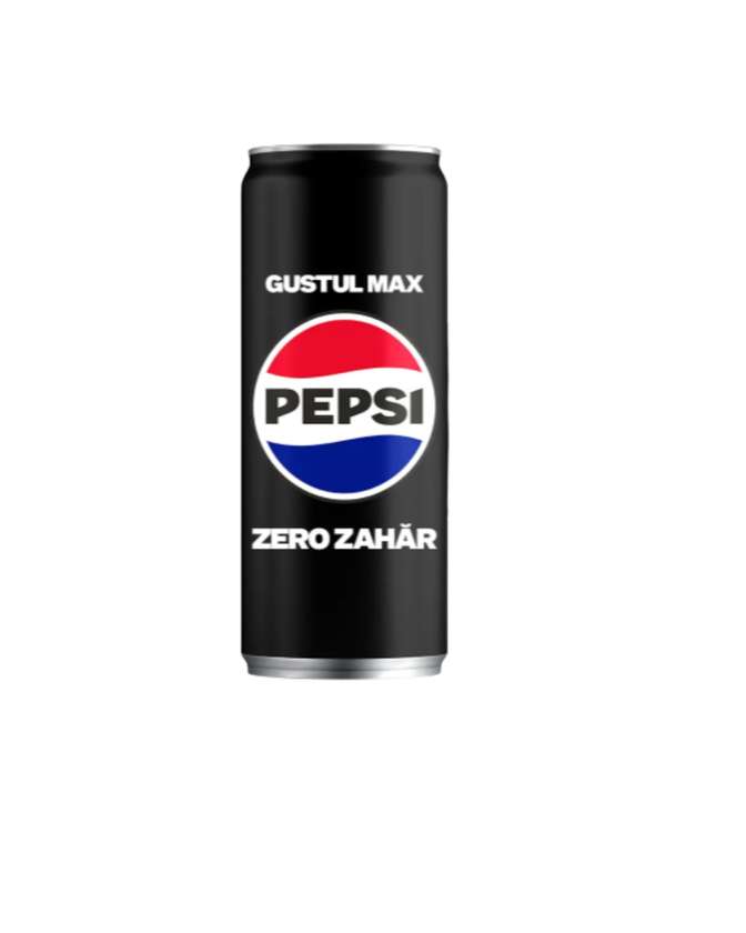 Pepsi Zero 330ml