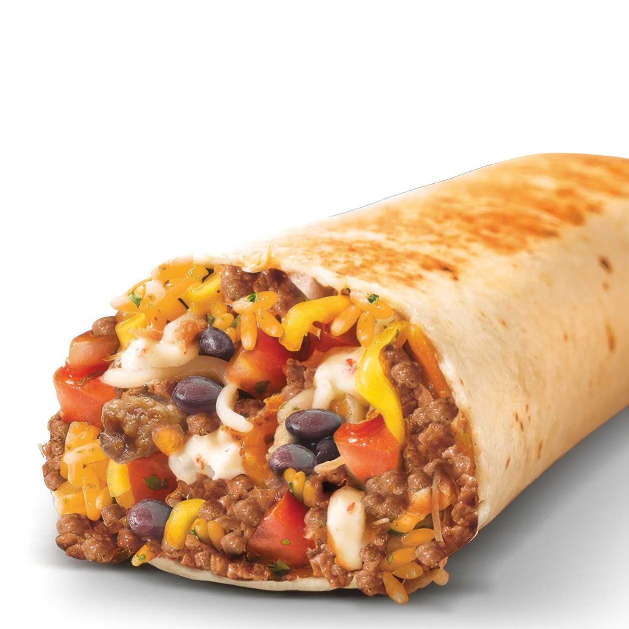 Gran Burrito