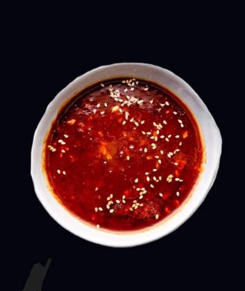 Bibimbap Sauce | Sos pentru Bibimbap