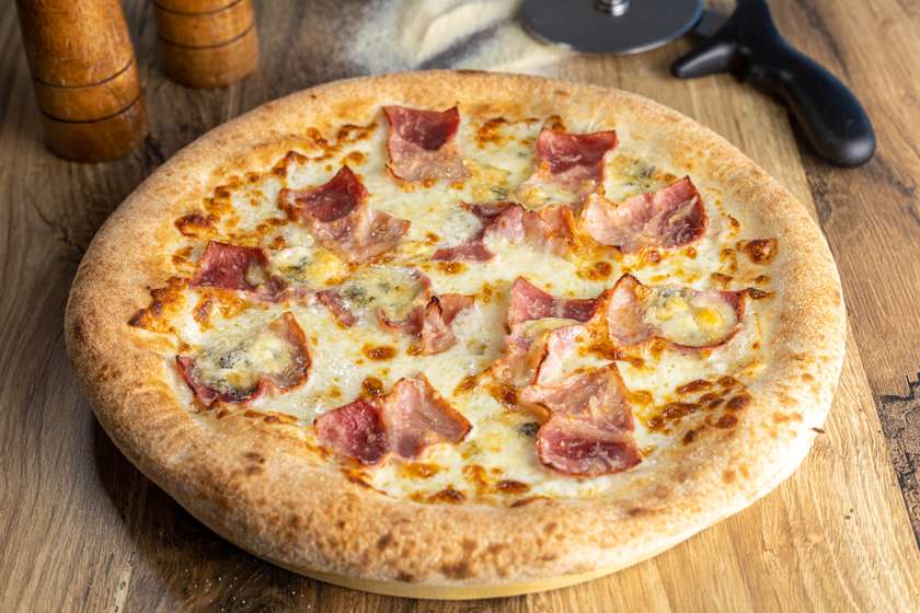 Carbonara 25cm