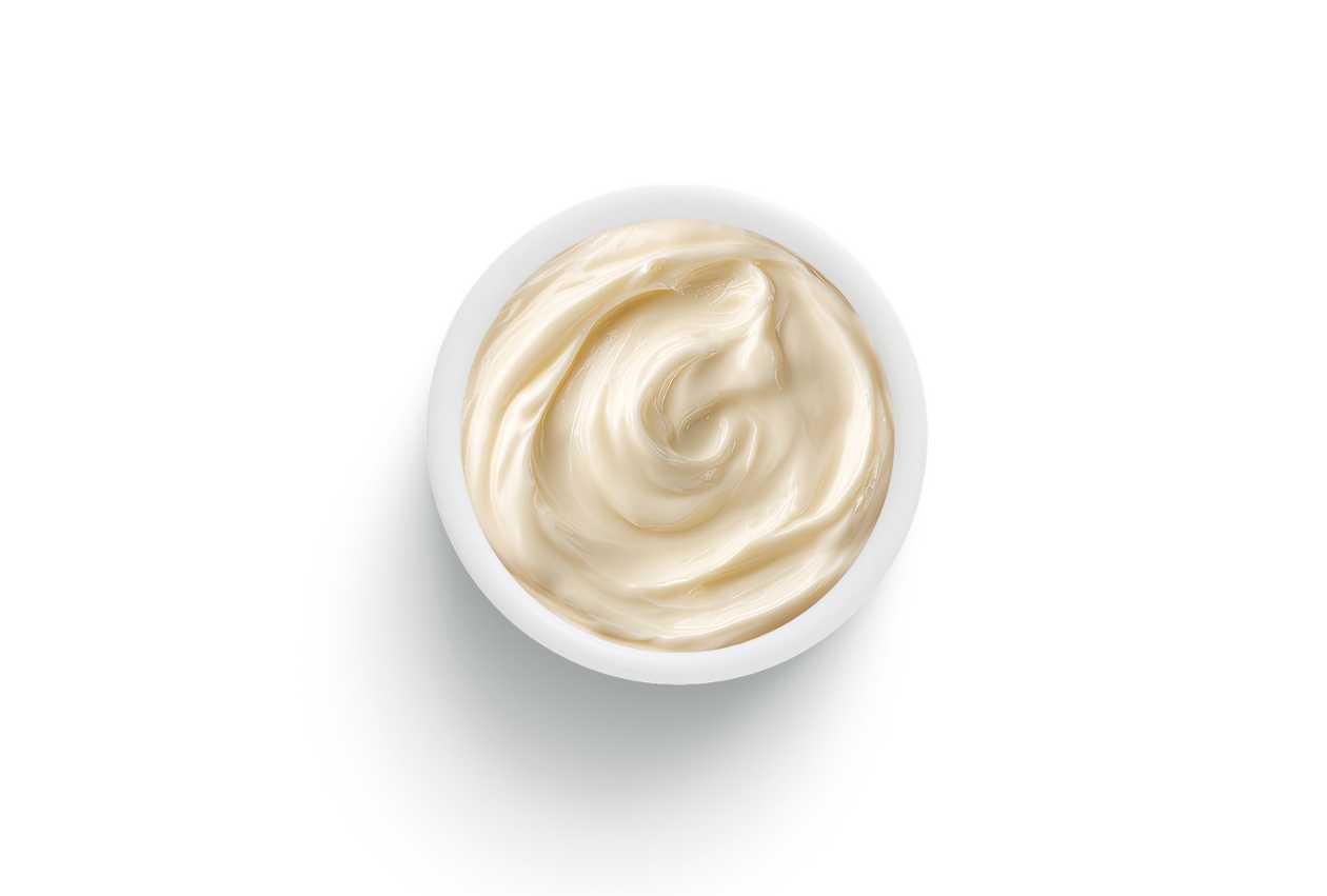Truffle mayonnaise