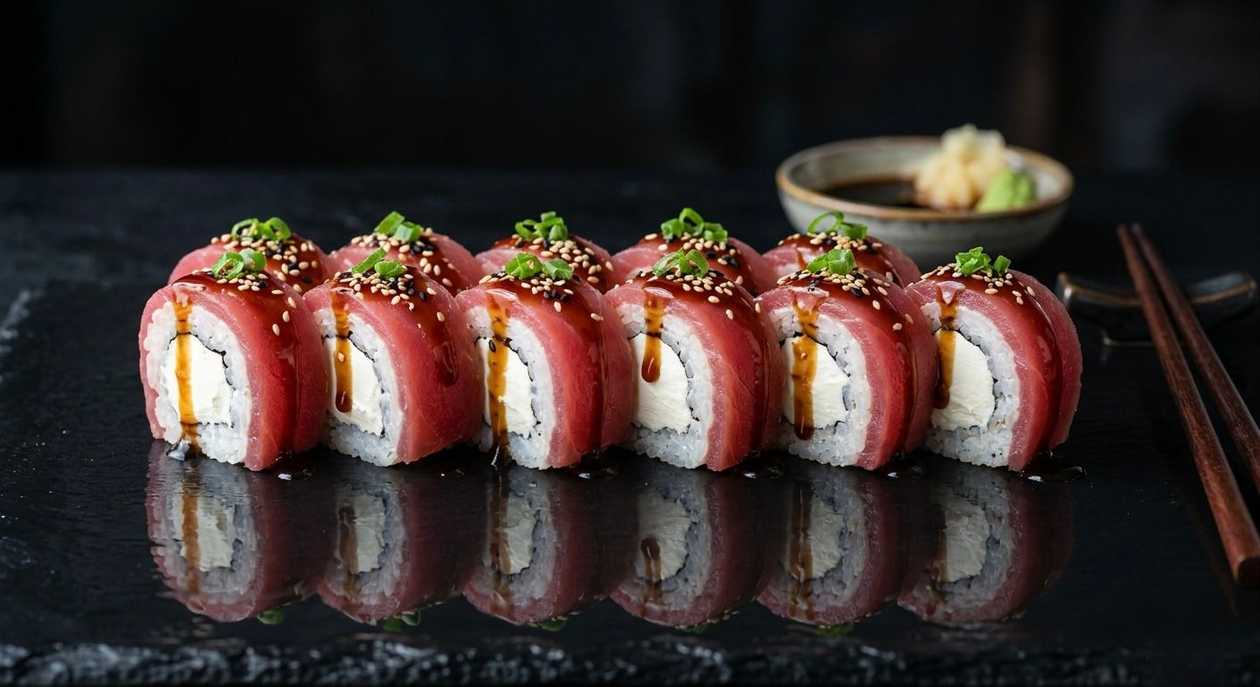 Double Tuna