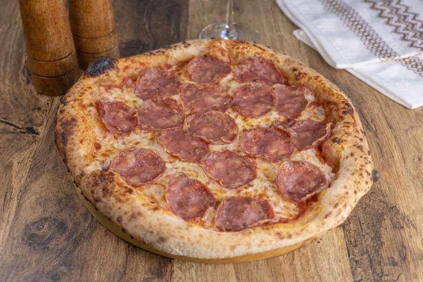 Salame 30cm