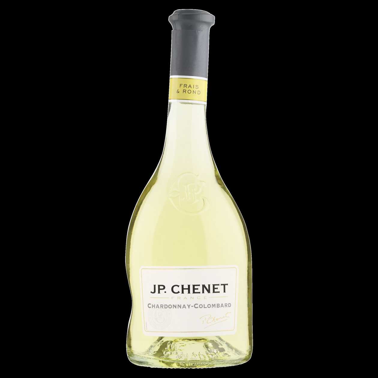 J.P.CHENET CHARDONNAY 0.75l
