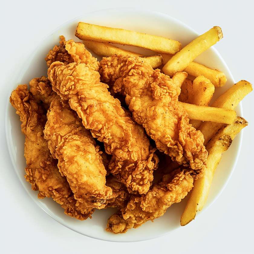 Chicken Strips