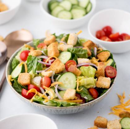 House Salad