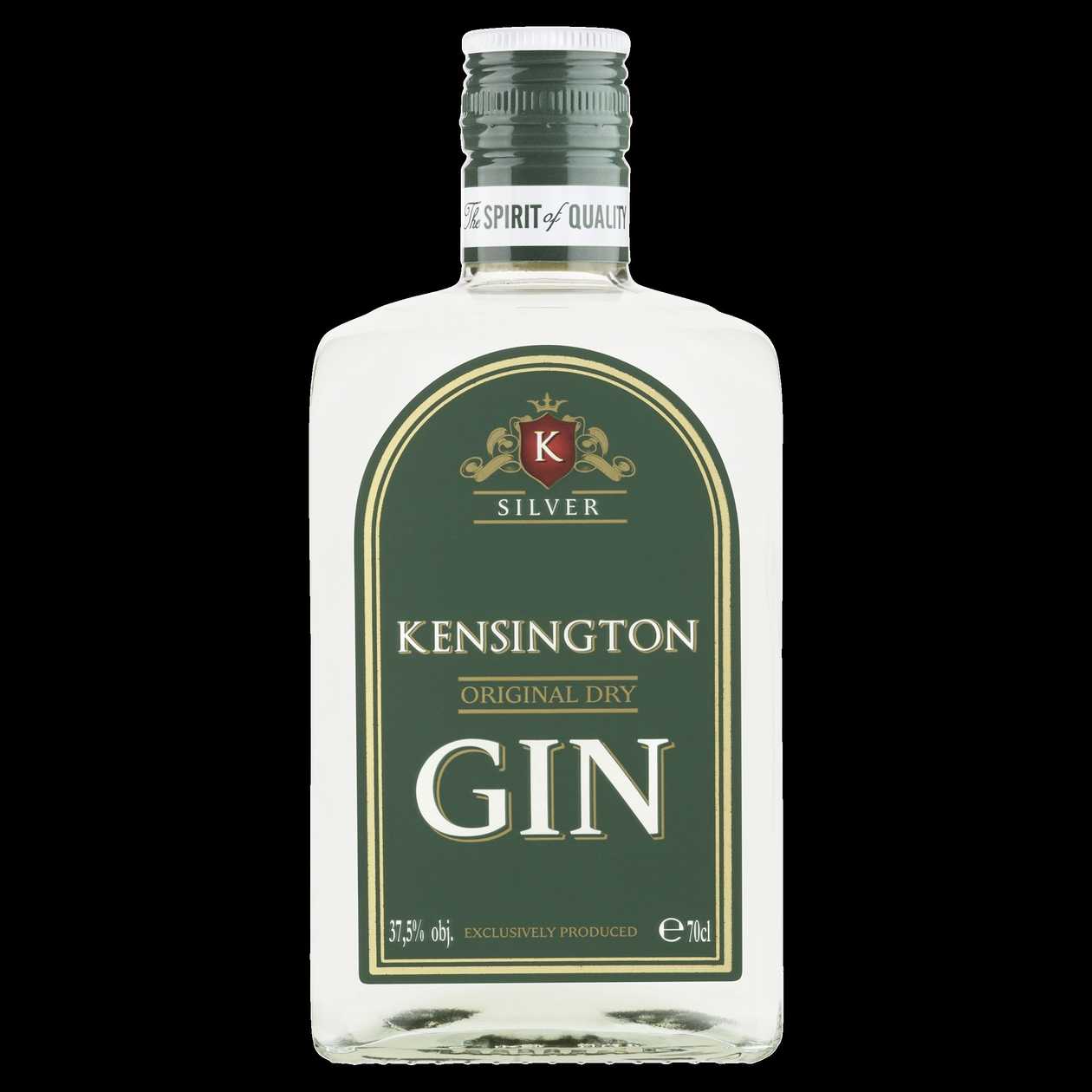 Kensington Gin 0,7l