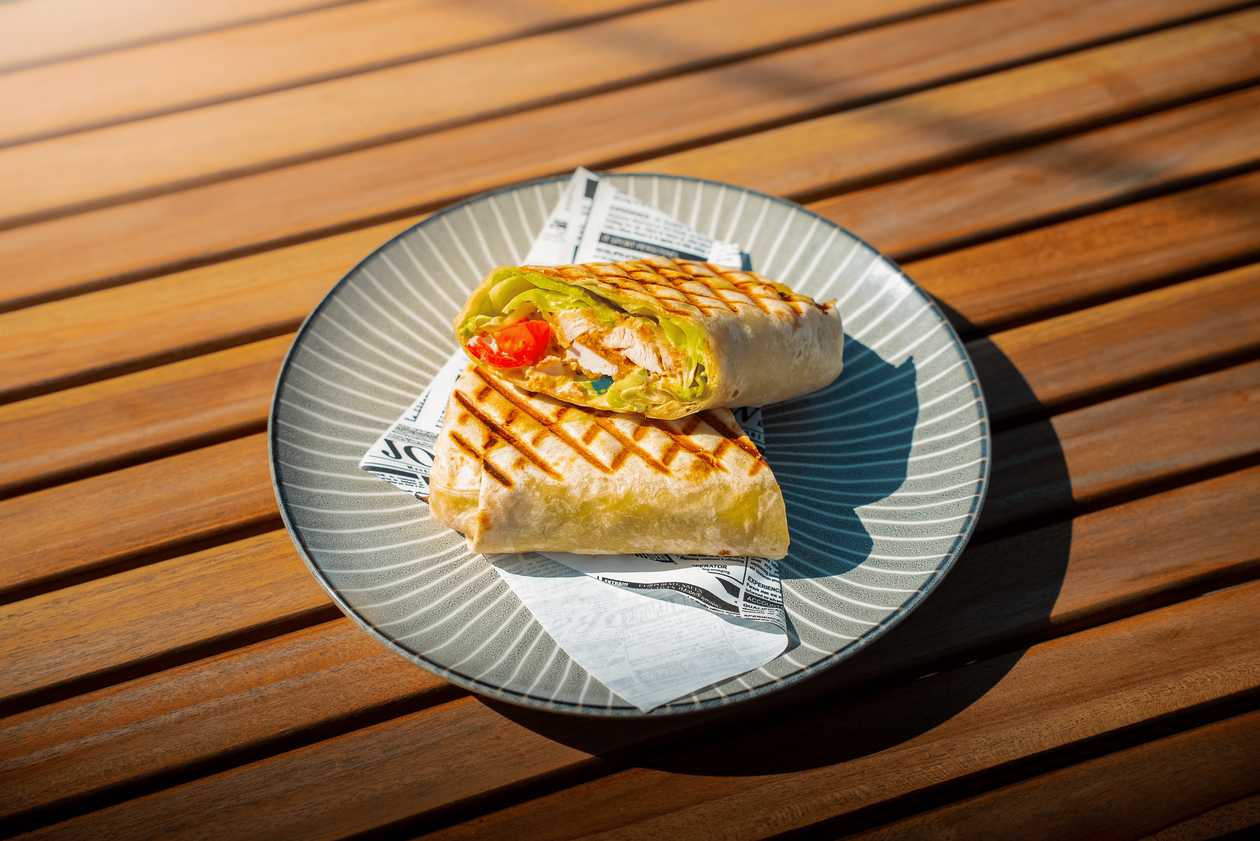Wrap