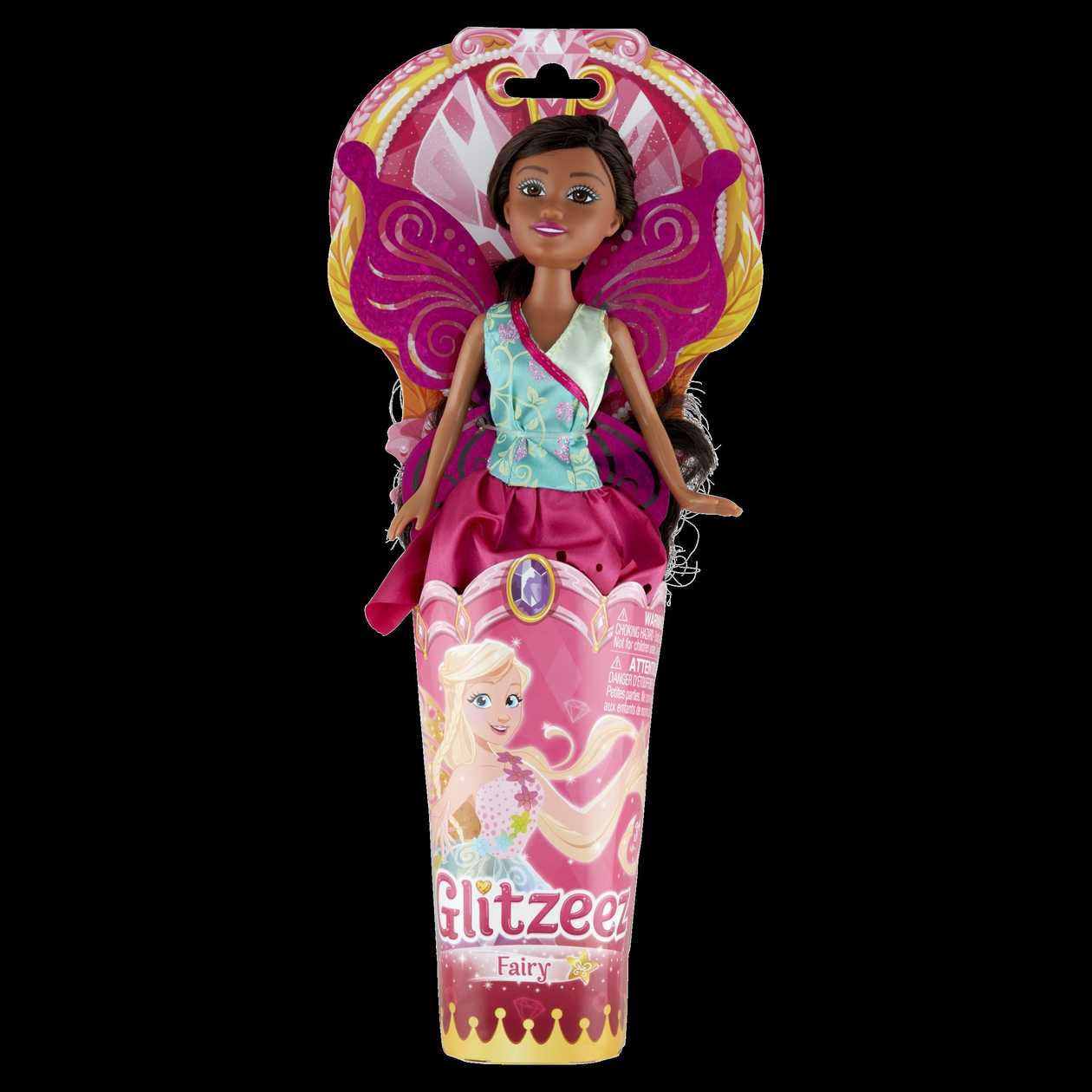 Glitzeez Fairy