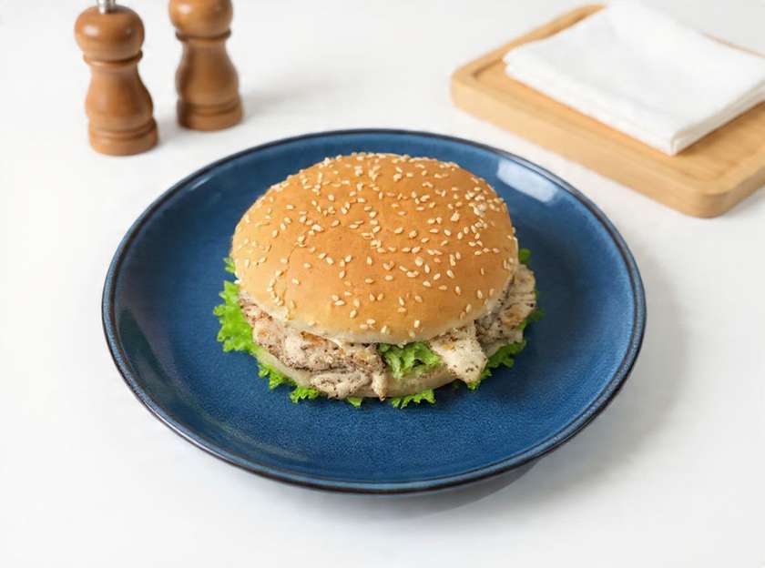Burger Clasic Grill & Drink