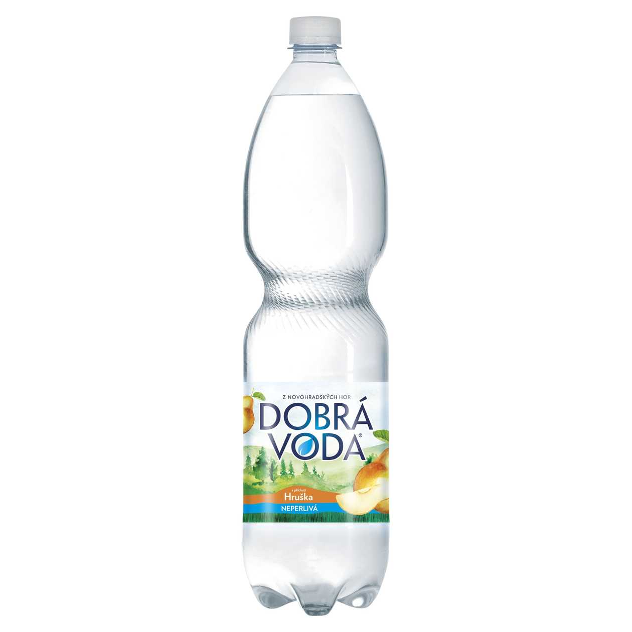 DV NEP. HRUSKA 1,5l