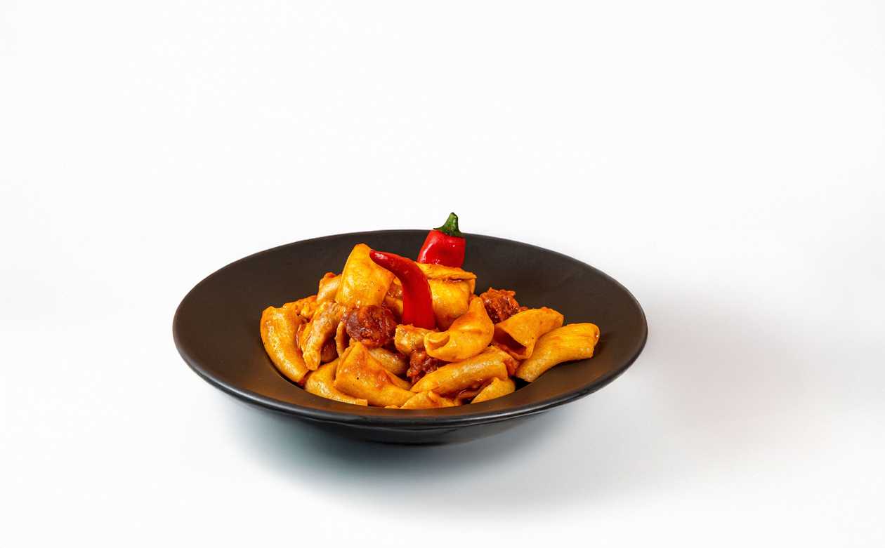 Pollo Piccante