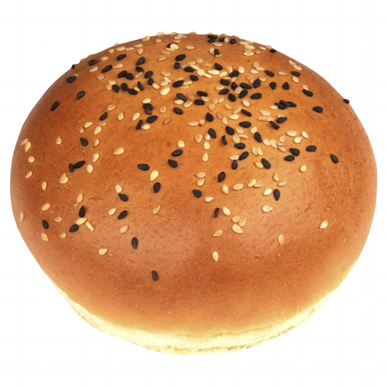 Odkolek Odkolkovy řemeslné hamburgerové bulky 2 ks 160g