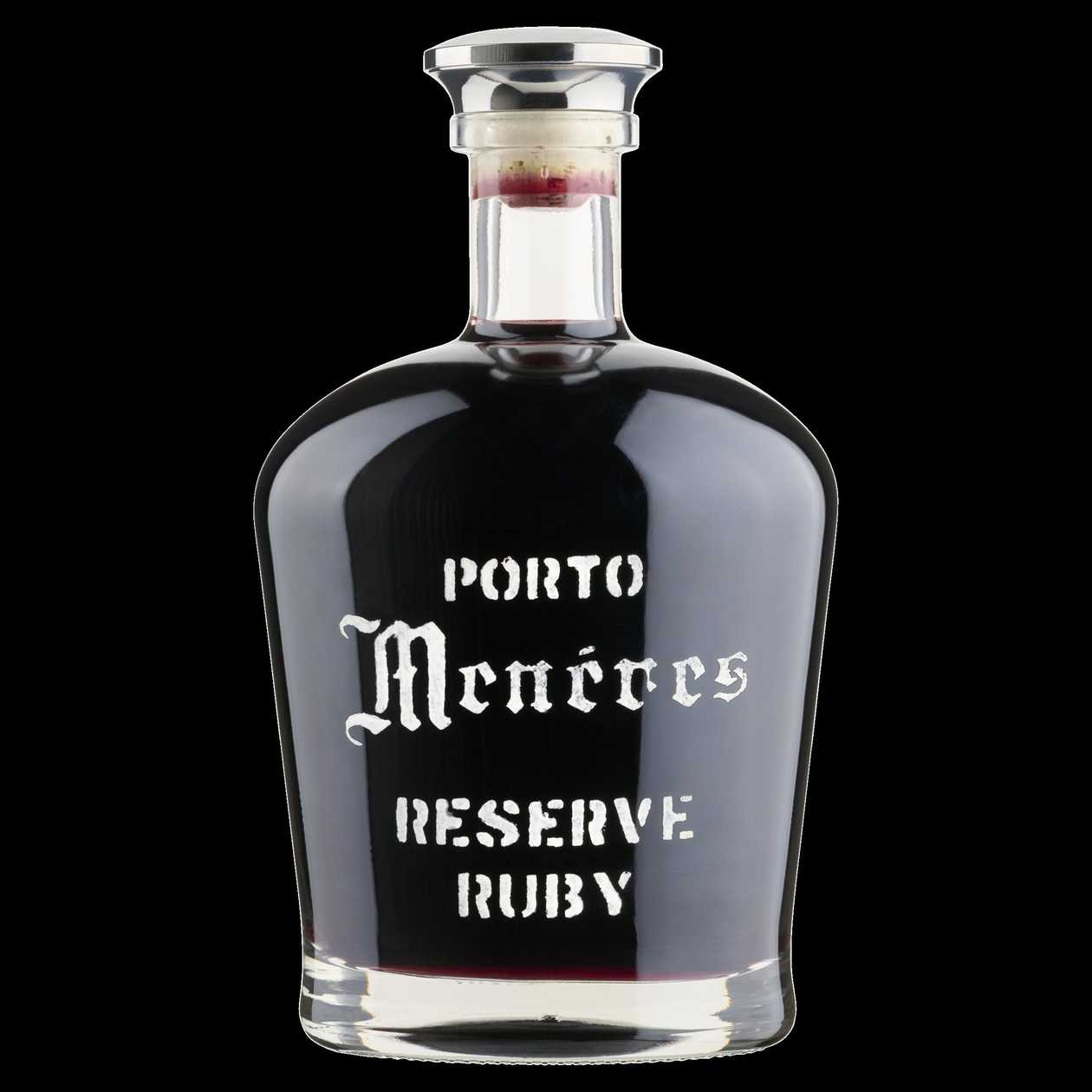 Menéres Ruby Reserve Porto likérové sladké víno 750ml
