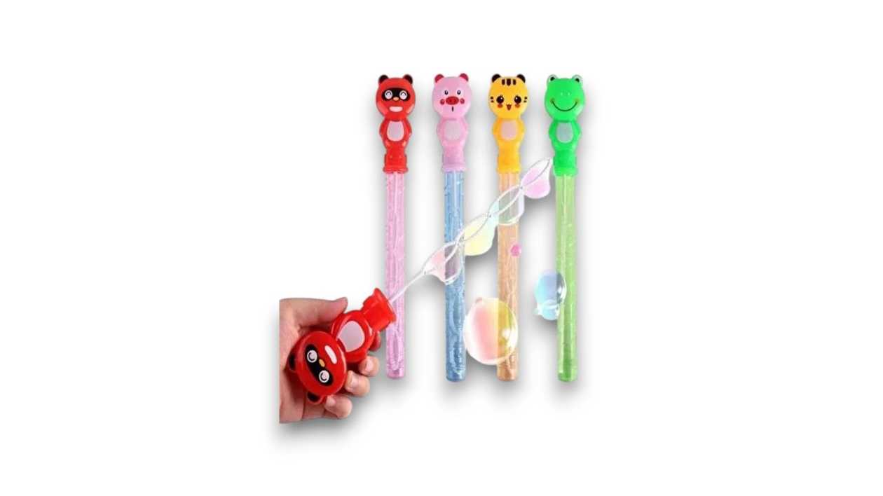 Foam Ring Toy
