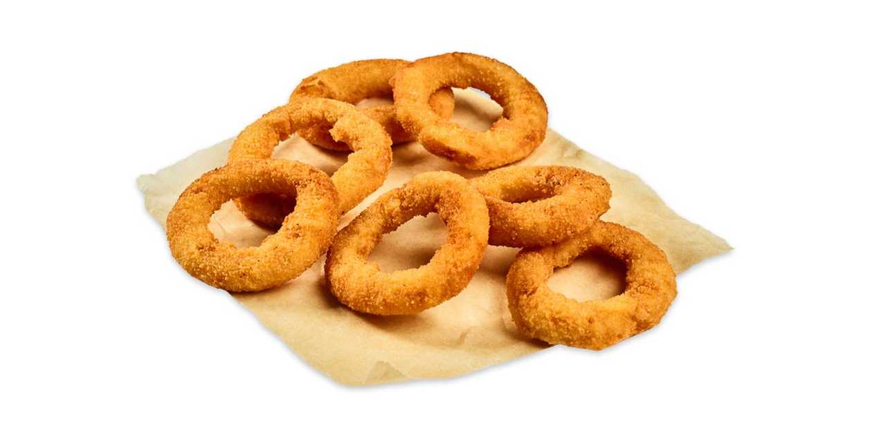 ONION RINGSY