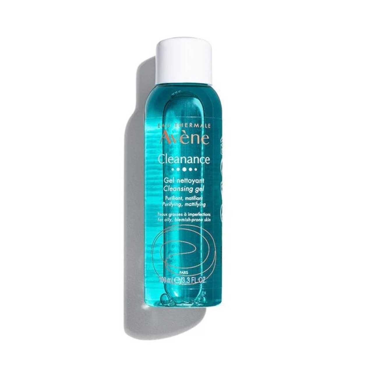 Avene Cleanance Cleansing Gel Face & Body For Oily Blem