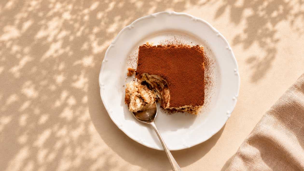 Tiramisu