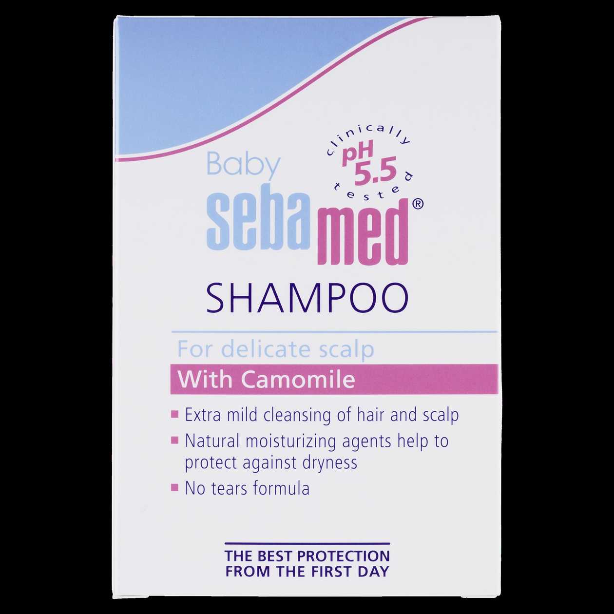 Sebamed Baby Šampon 150ml