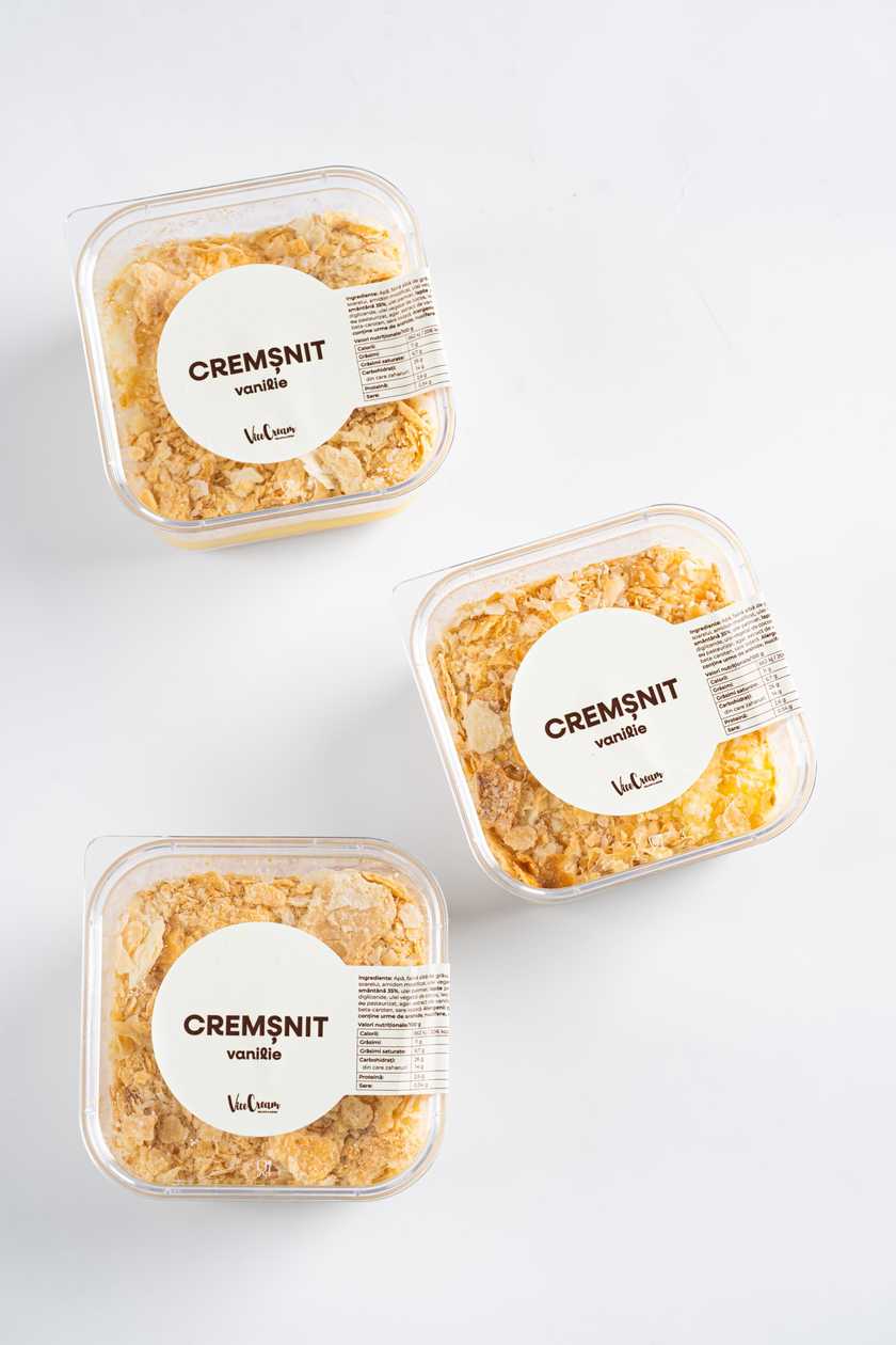 Cremsnit
