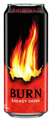 Burn Guava