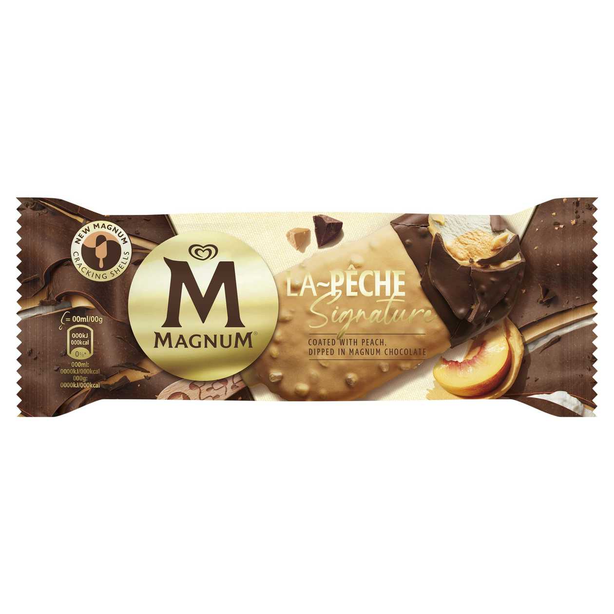 Magnum La Peche 90ml