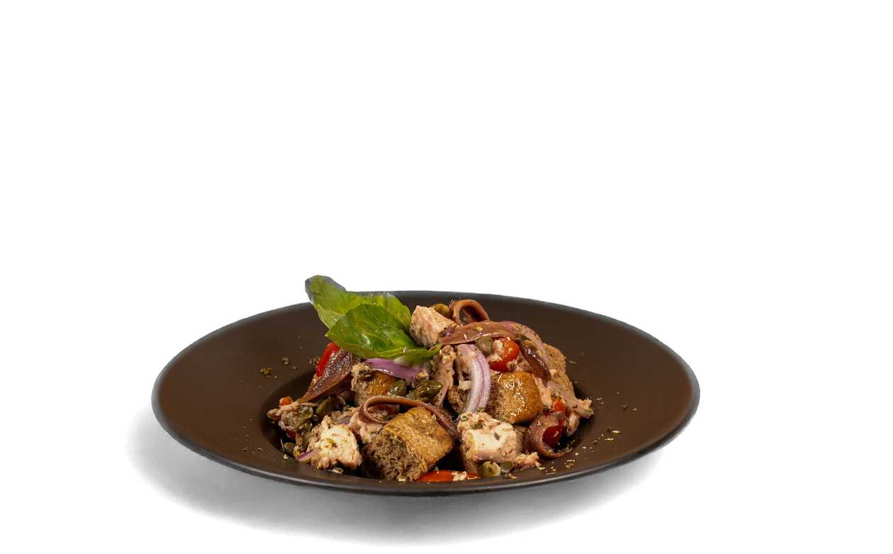 Insalata Mediterranea