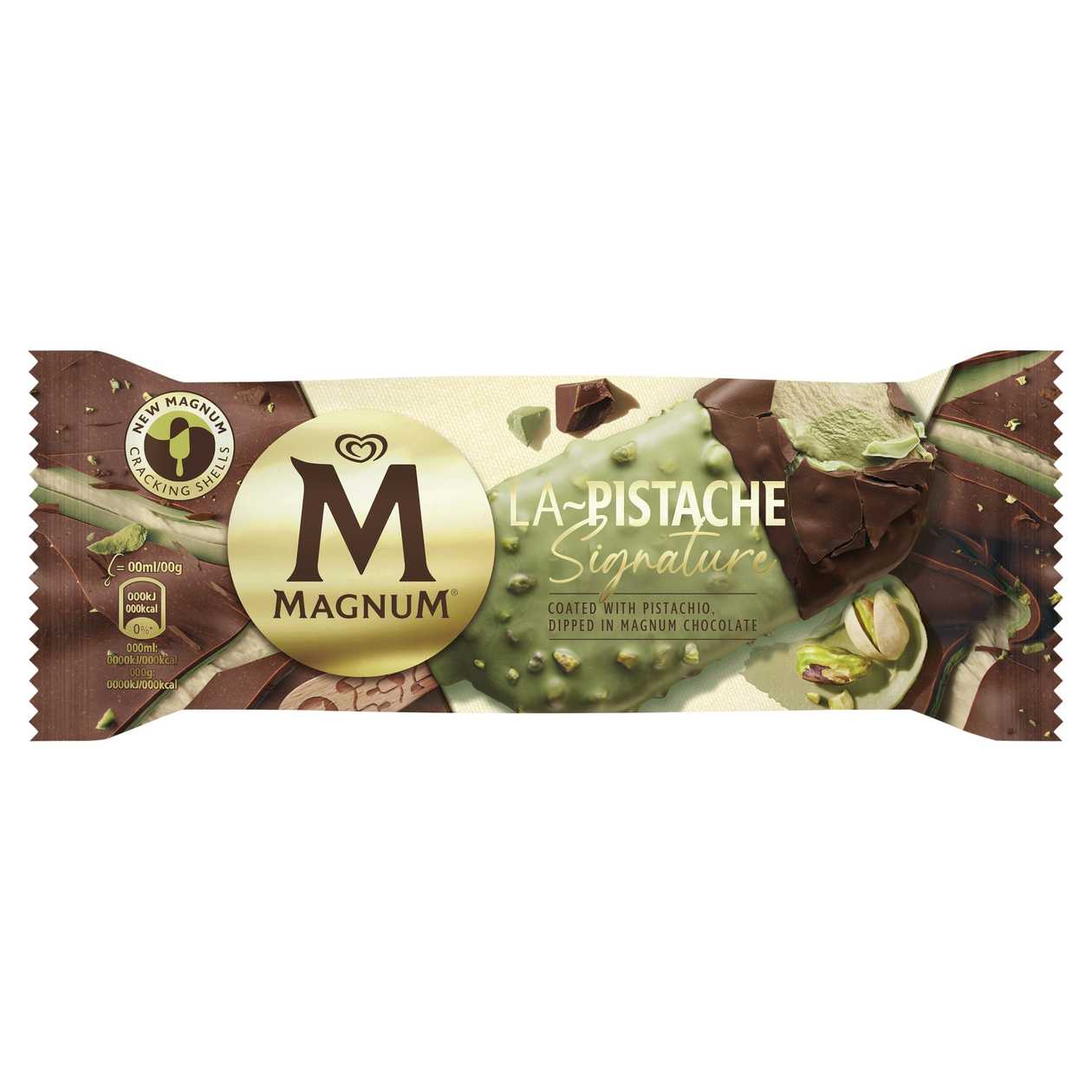 MAGNUM LA PISTACHE 90ML