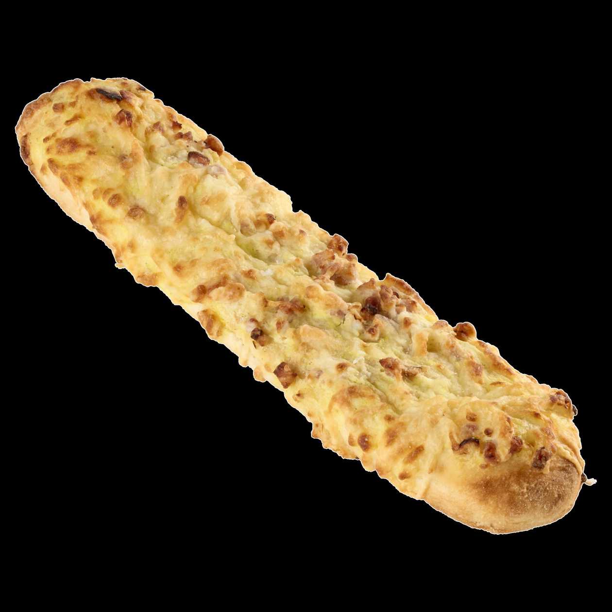 PINSA SLANINA A CIBULE 115g