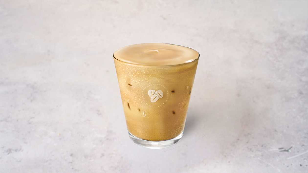Iced Classic Velvetino Primo