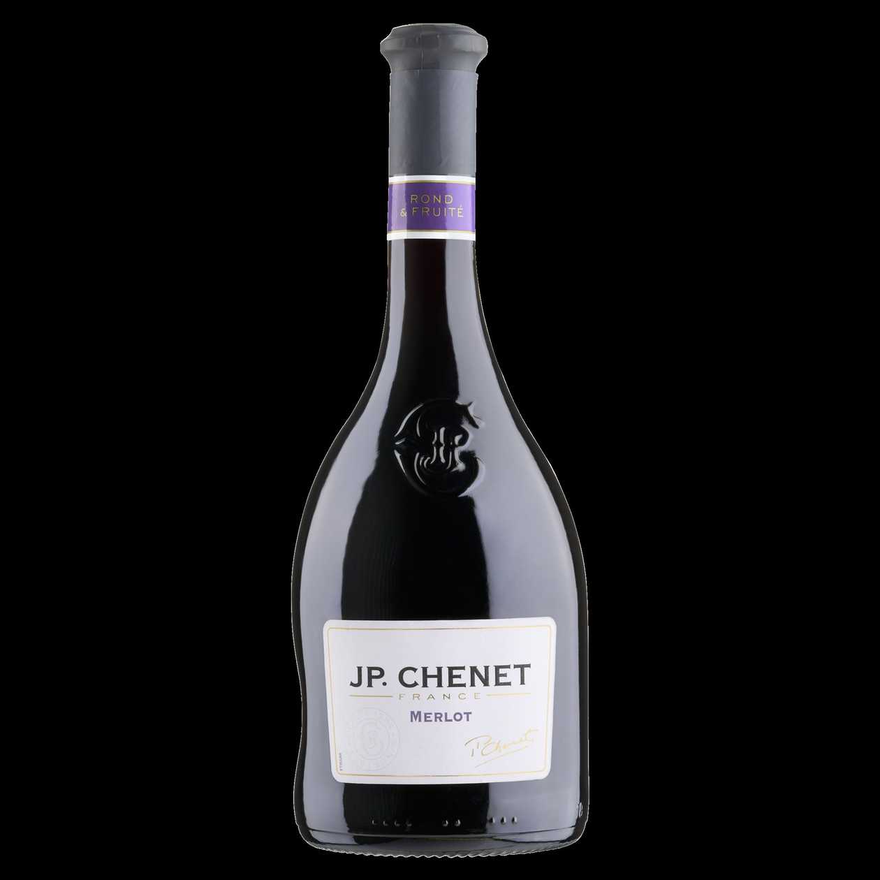 J.P.CHENET MERLOT 0.75l