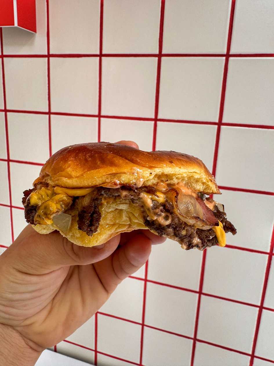 Smashy(Bacon)