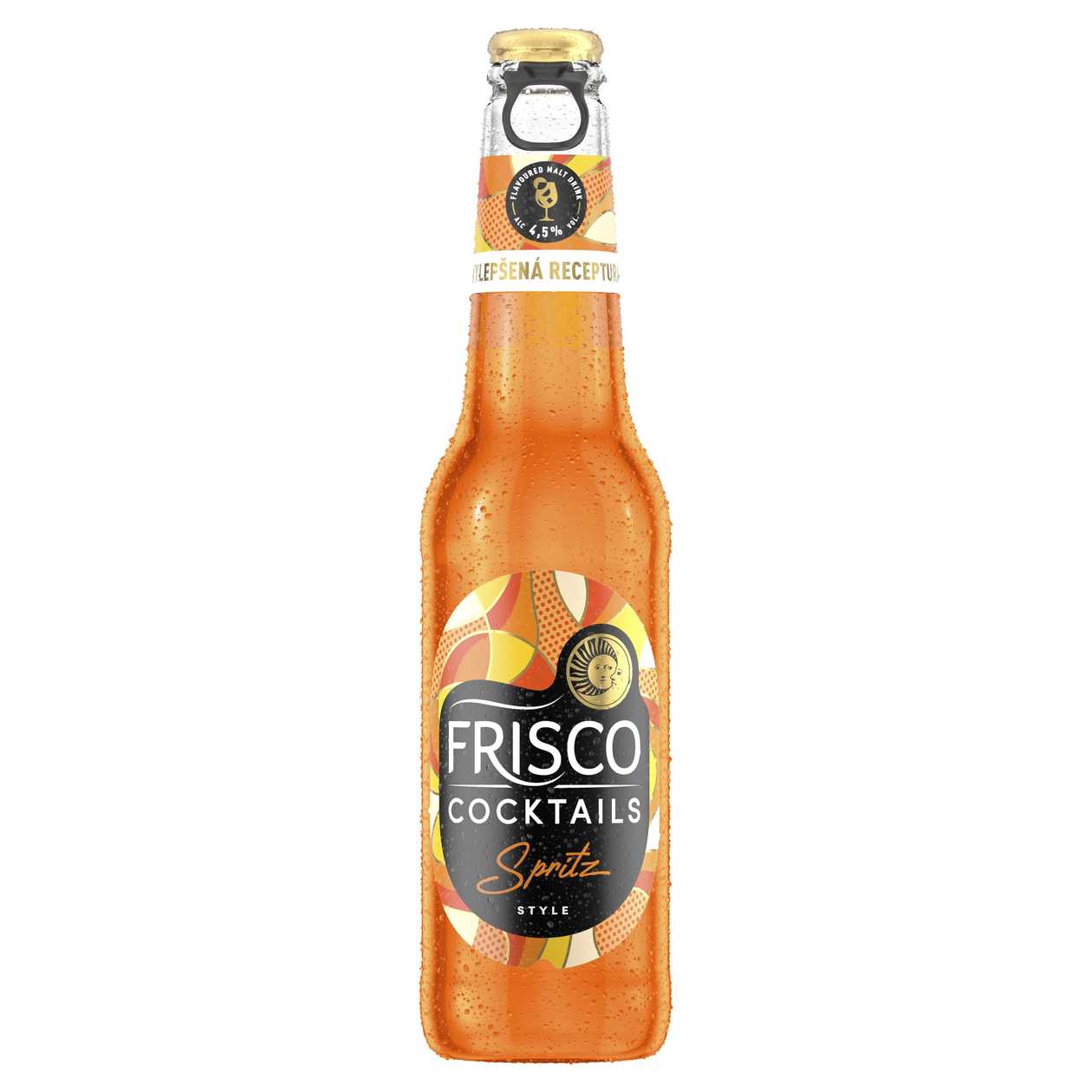 FRISCO SPRITZ  SKLO 0.33 L