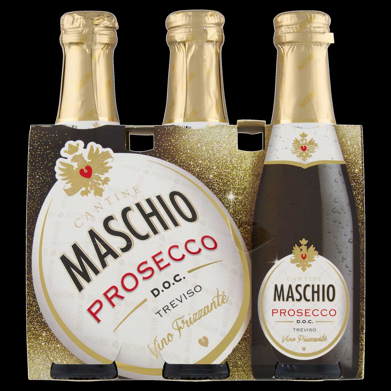 MASCHIO PROSECCO FRIZ 3X0,2 L