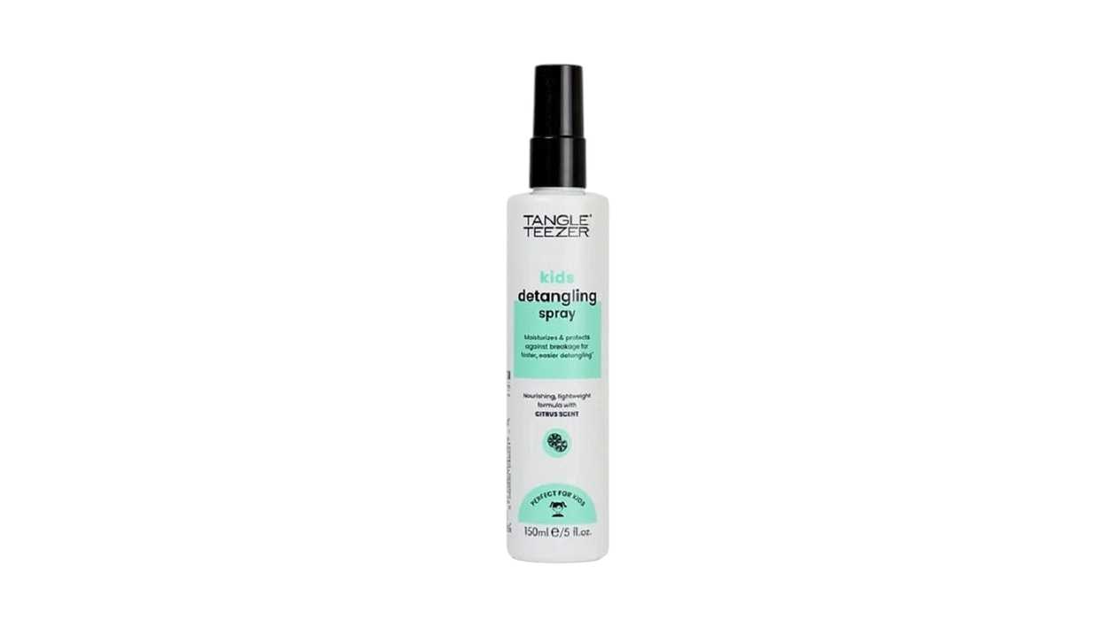 Tangle Teezer Detangling Spray Kids