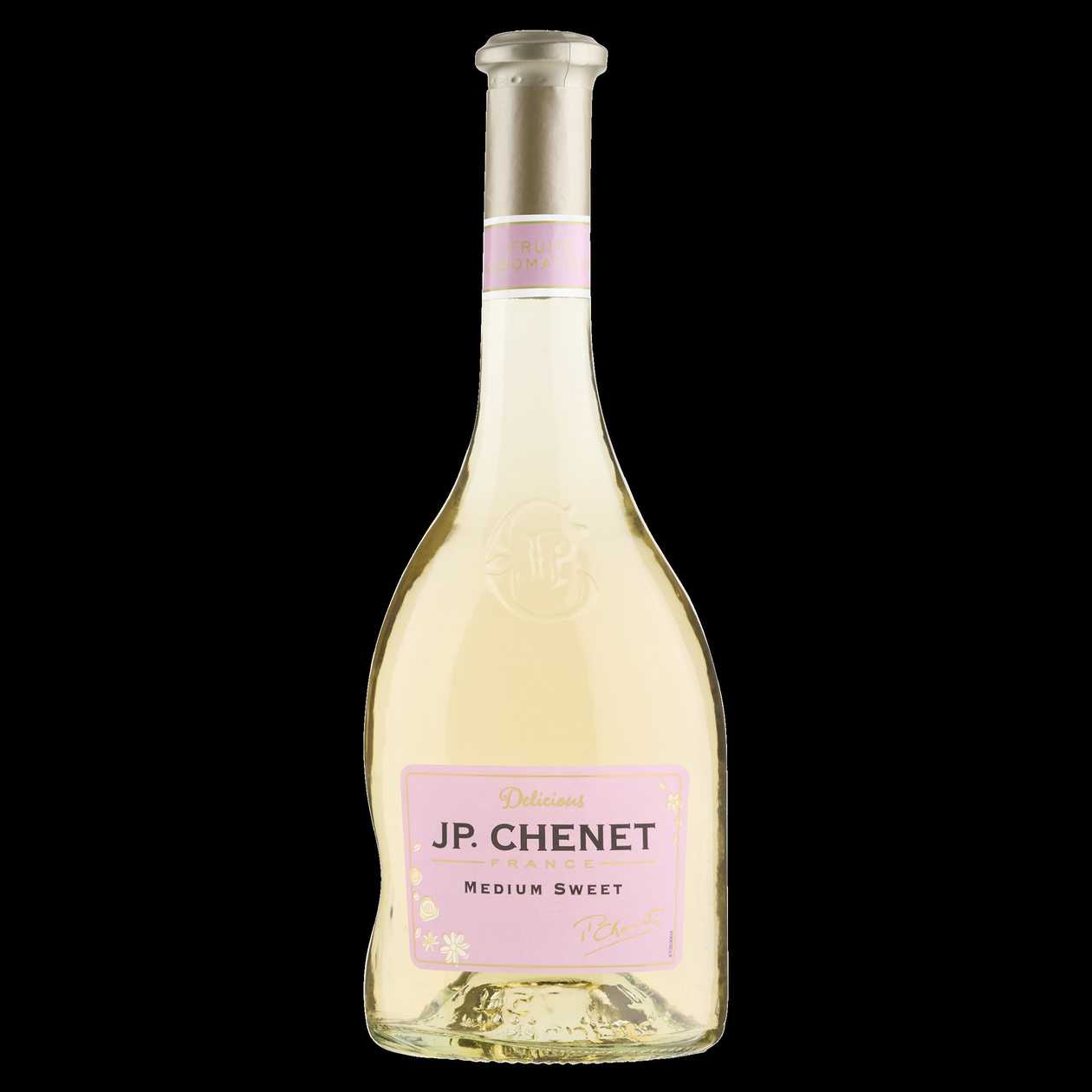 J.P.CHENET ROSE POLOSL. 0.75l