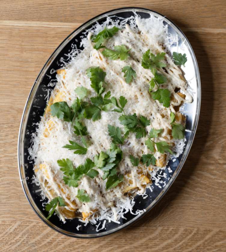 Truflowe frytki 260g