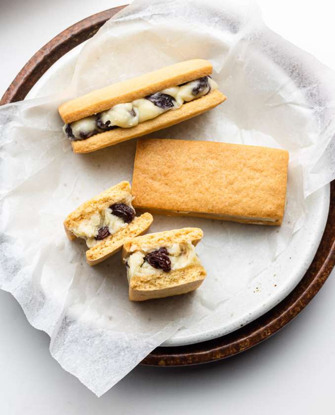 Biscuit MALAGA