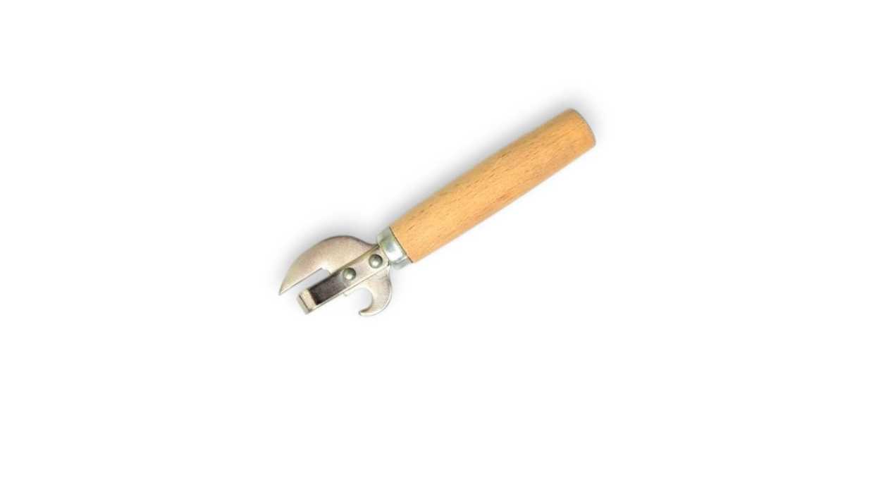 Simple Can Opener, 1111111111569