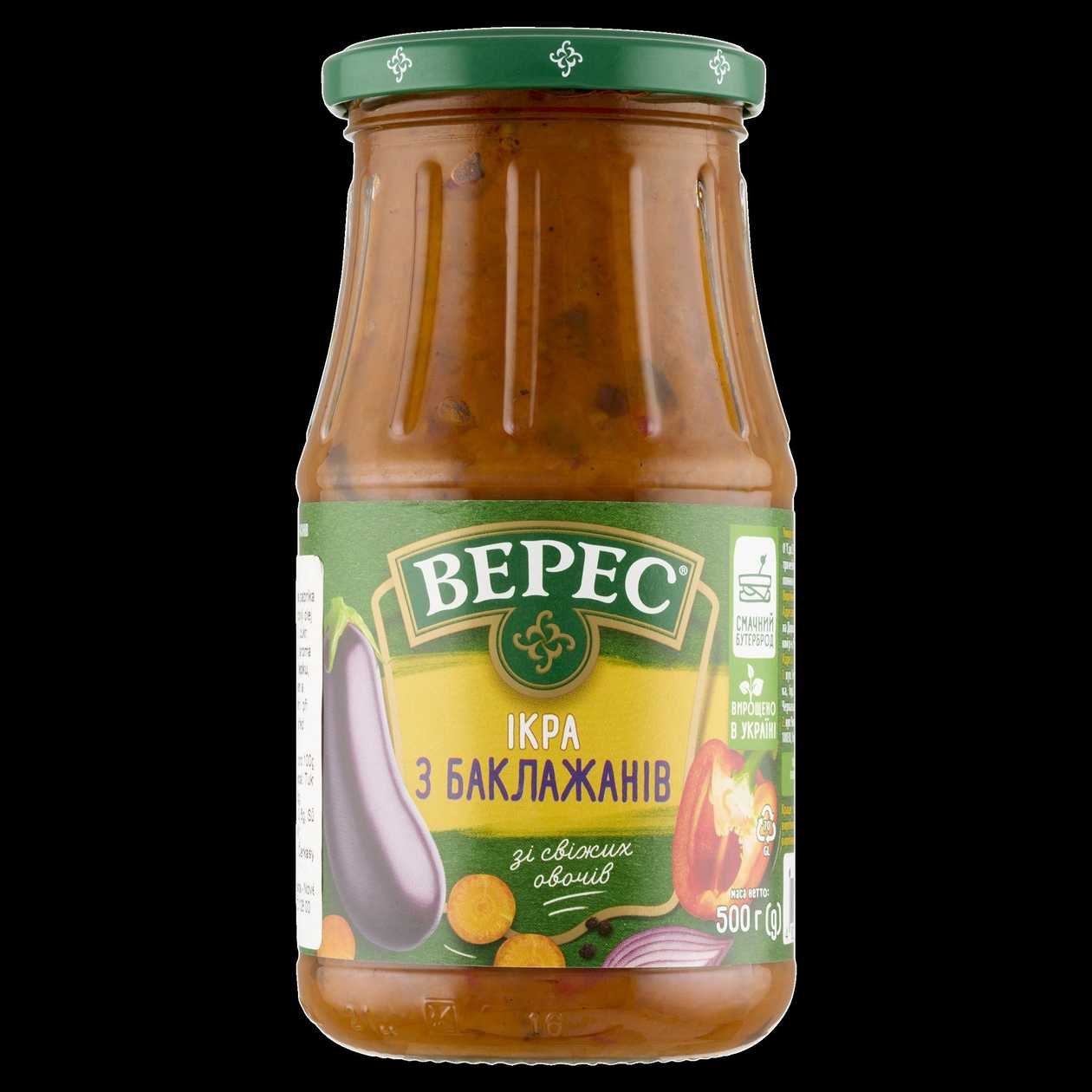 Bepec Lilkové pyré extra 500g