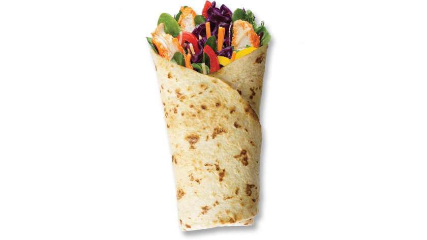 Smart Wrap Orientalny Kurczak