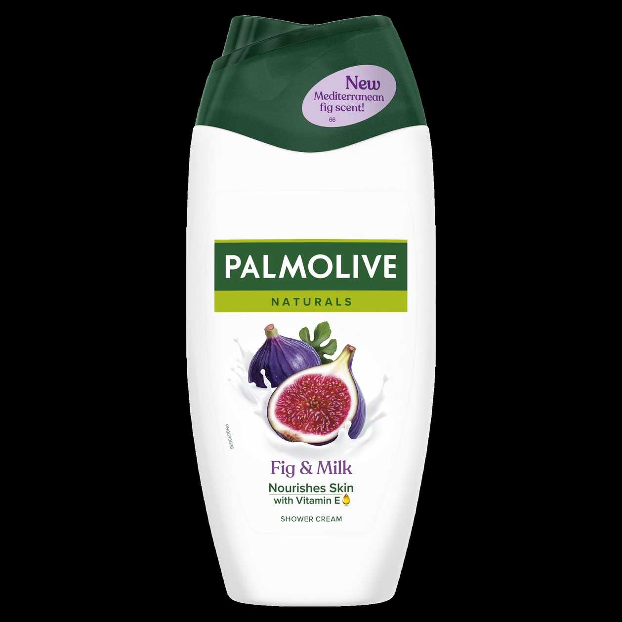 Sprchový krém Palmolive Naturals Fig & Milk 250 ml