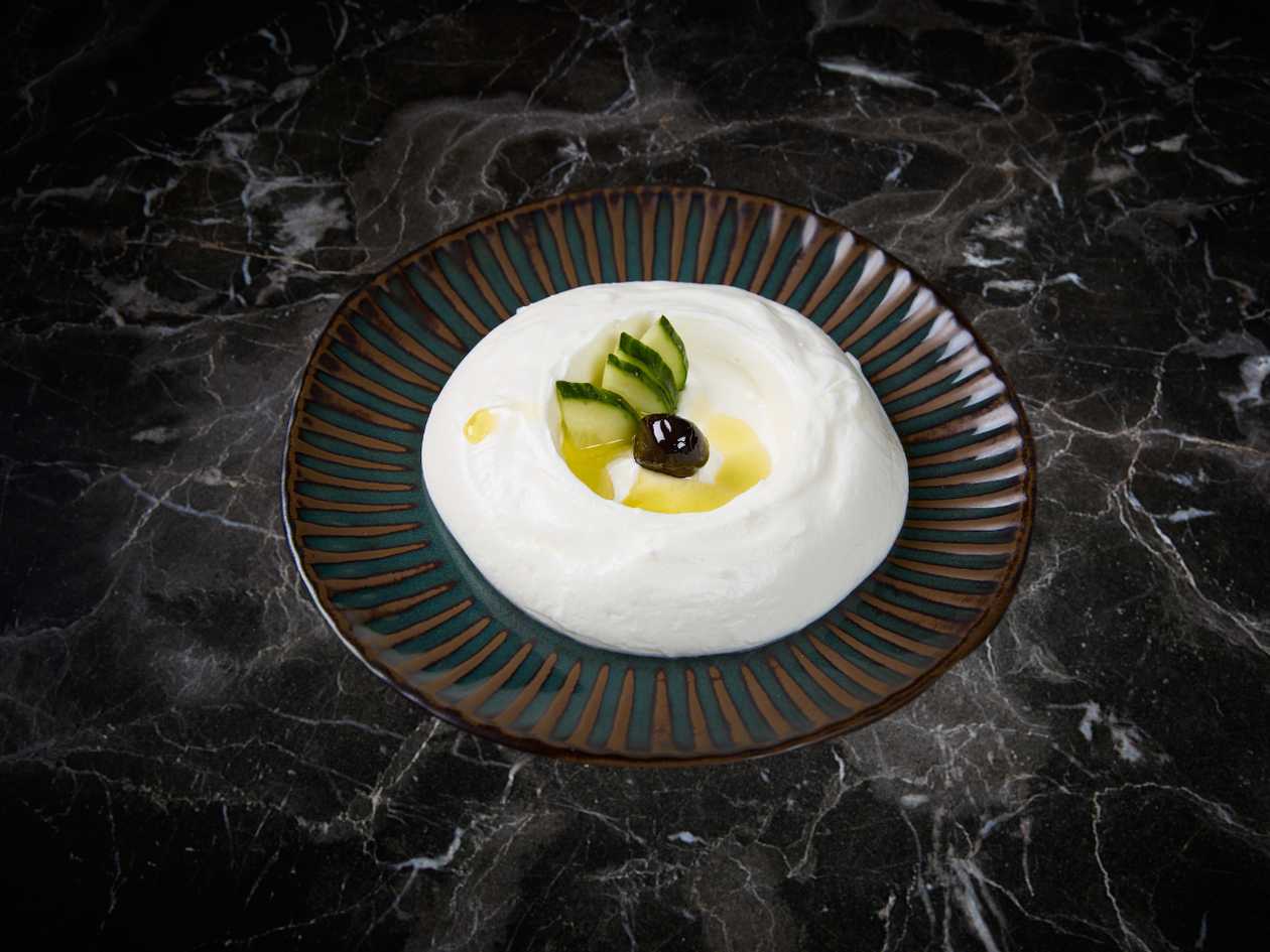 Labneh Simplu