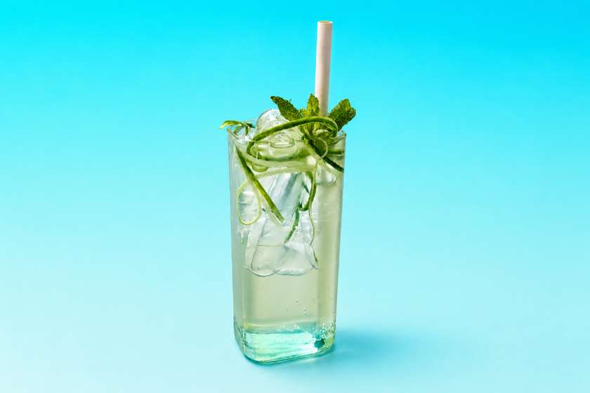 Kyoto Cucumber 33cl alkoholivaba