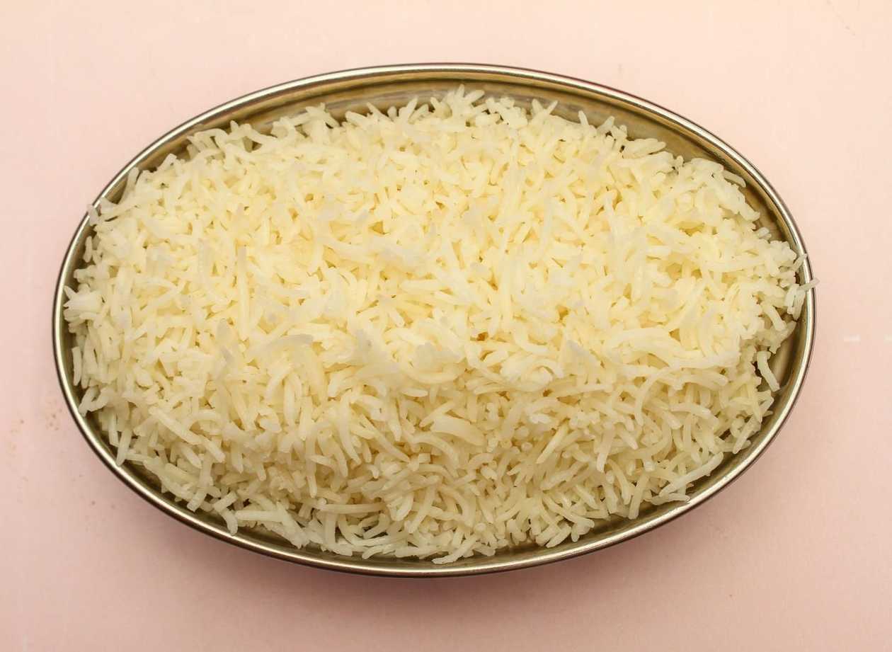 Rice