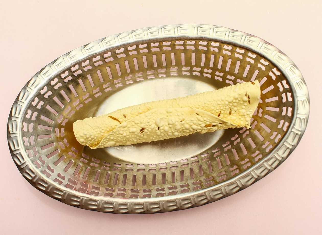 Papadum