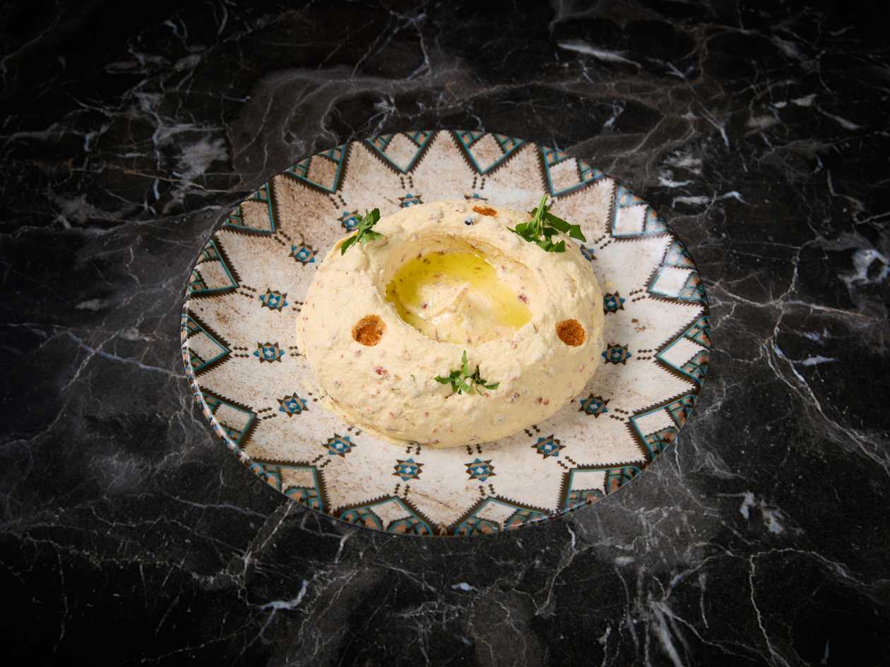 Hummus